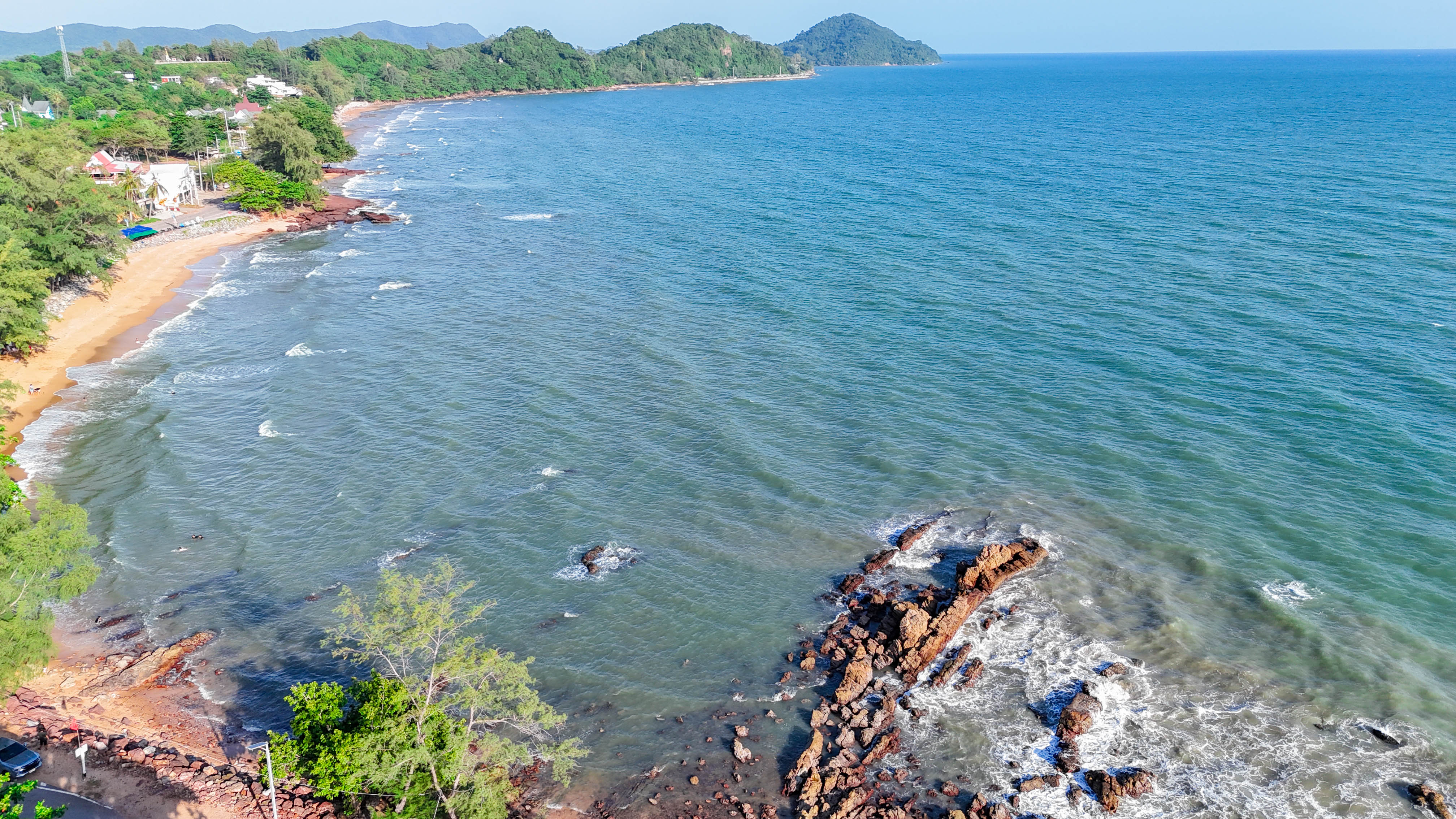 จุดชมวิวหินโคร่ง ภาพที่ 2