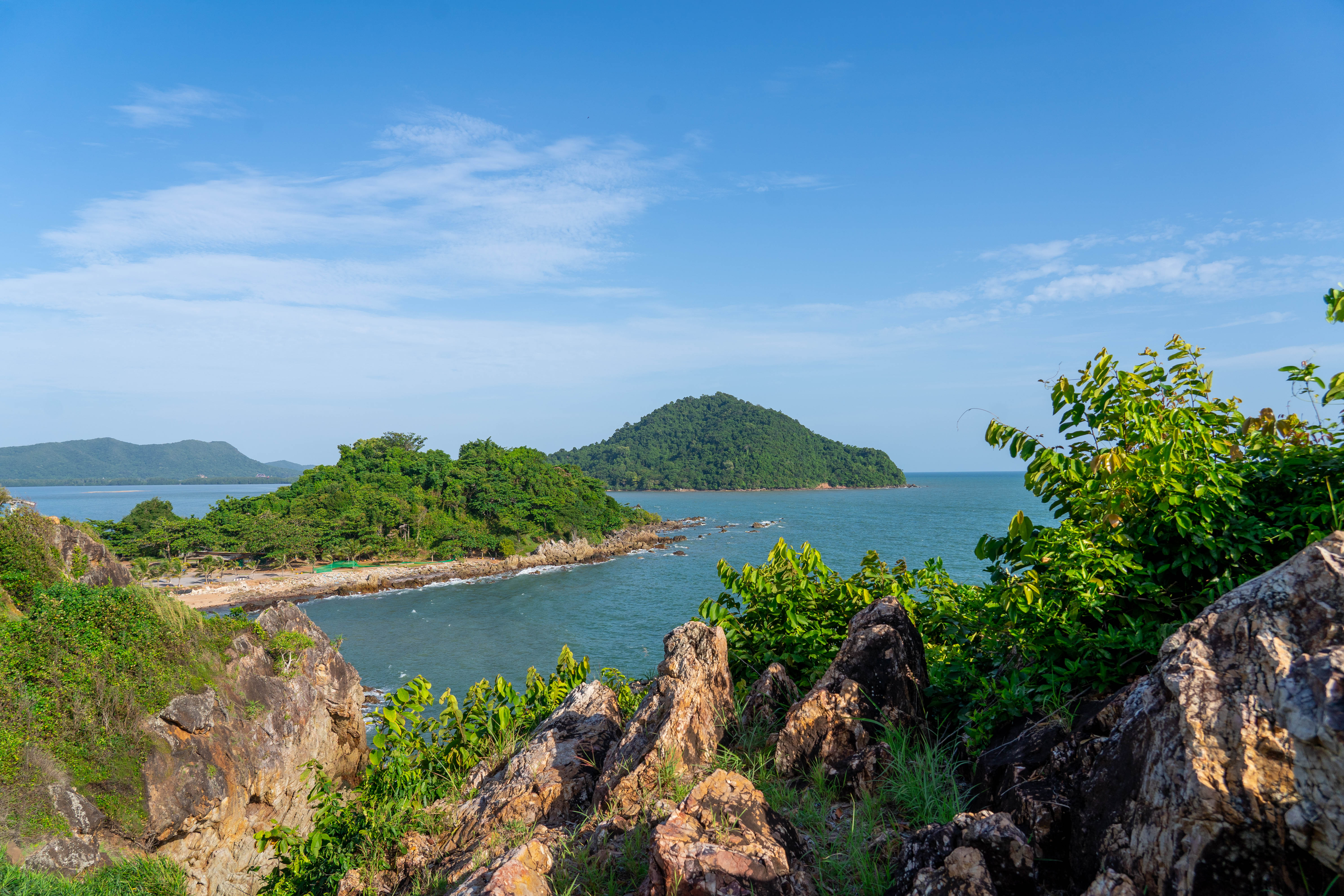 จุดชมวิวเนินนางพญา ภาพที่ 6