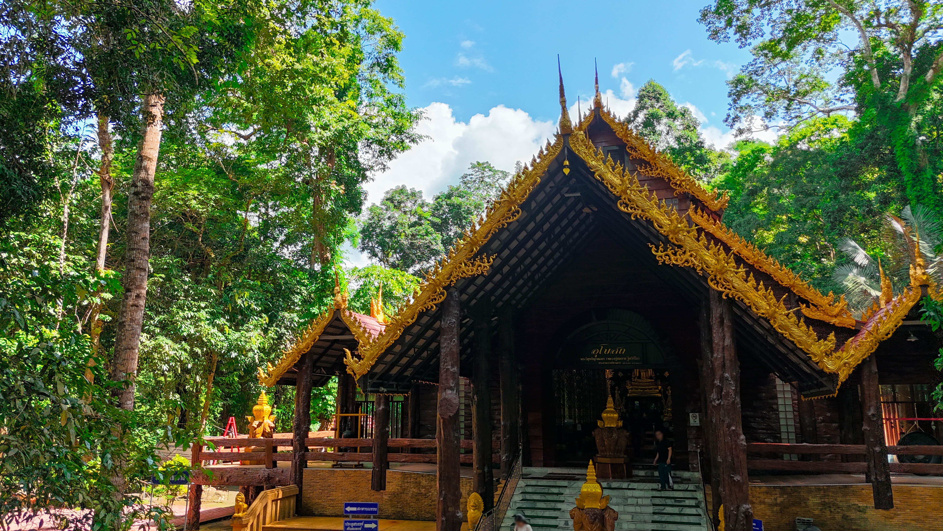 วัดเขาบรรจบ ภาพที่ 8