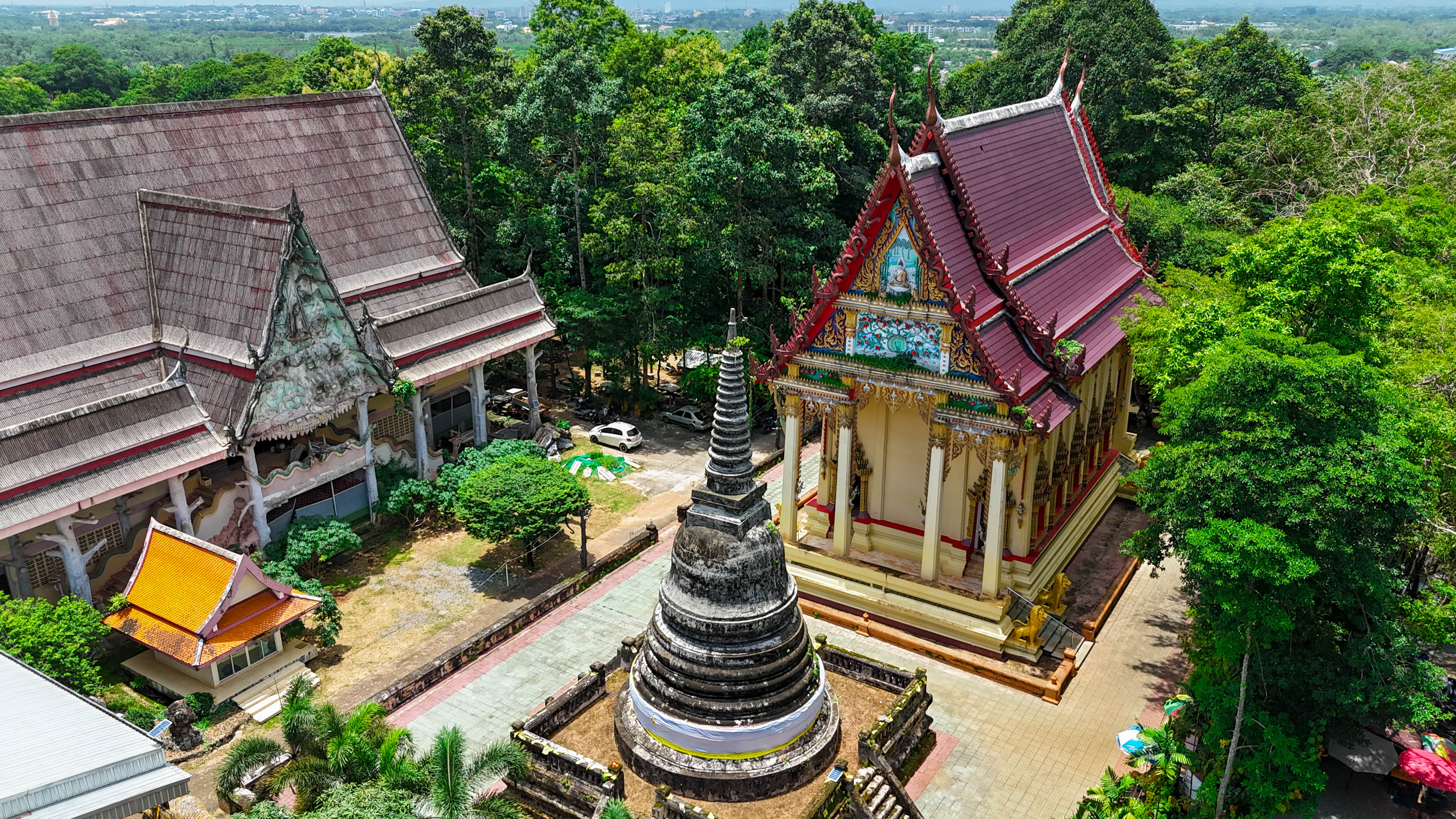 วัดโยธานิมิต ภาพที่ 1