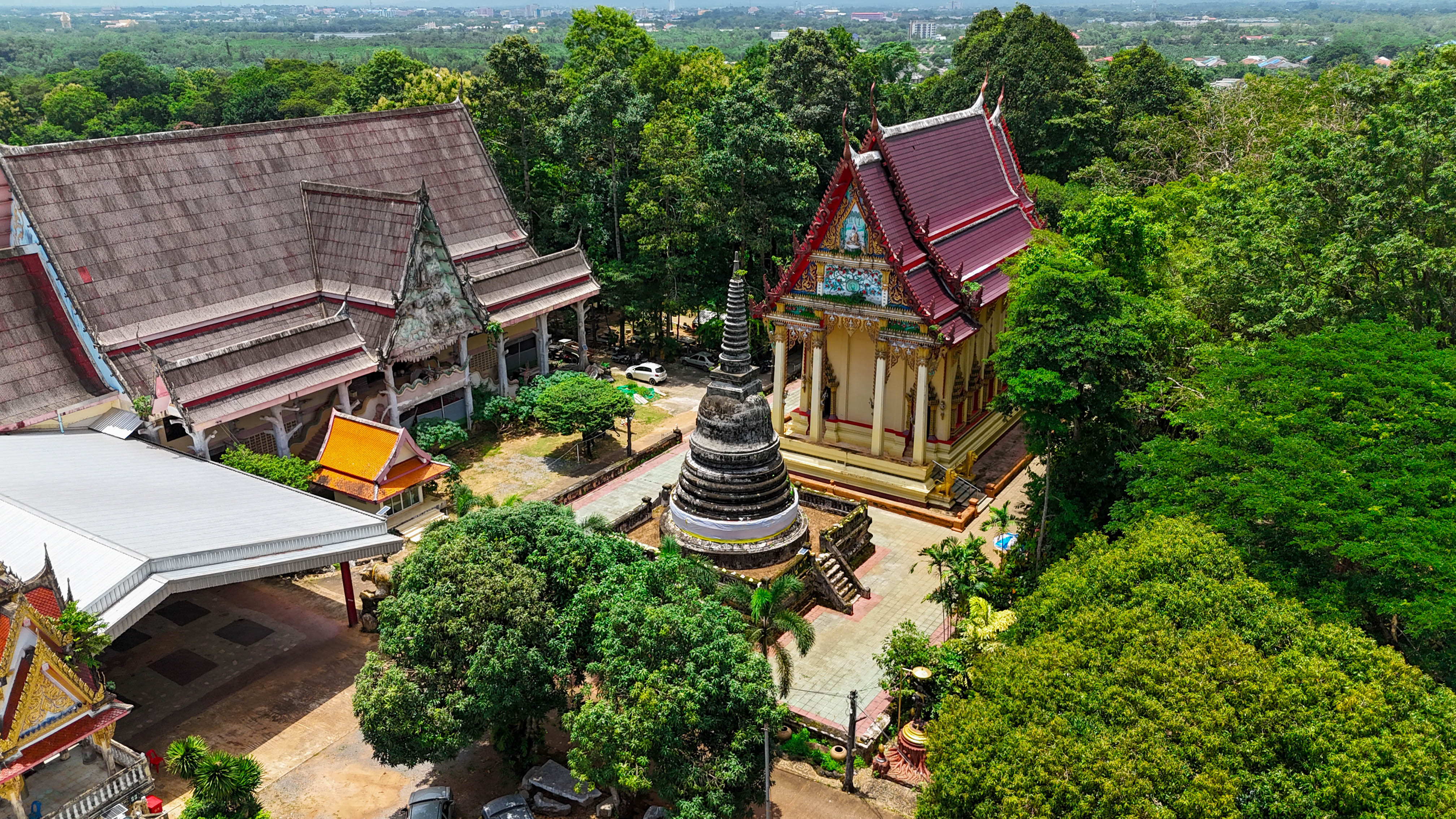 วัดโยธานิมิต ภาพที่ 2