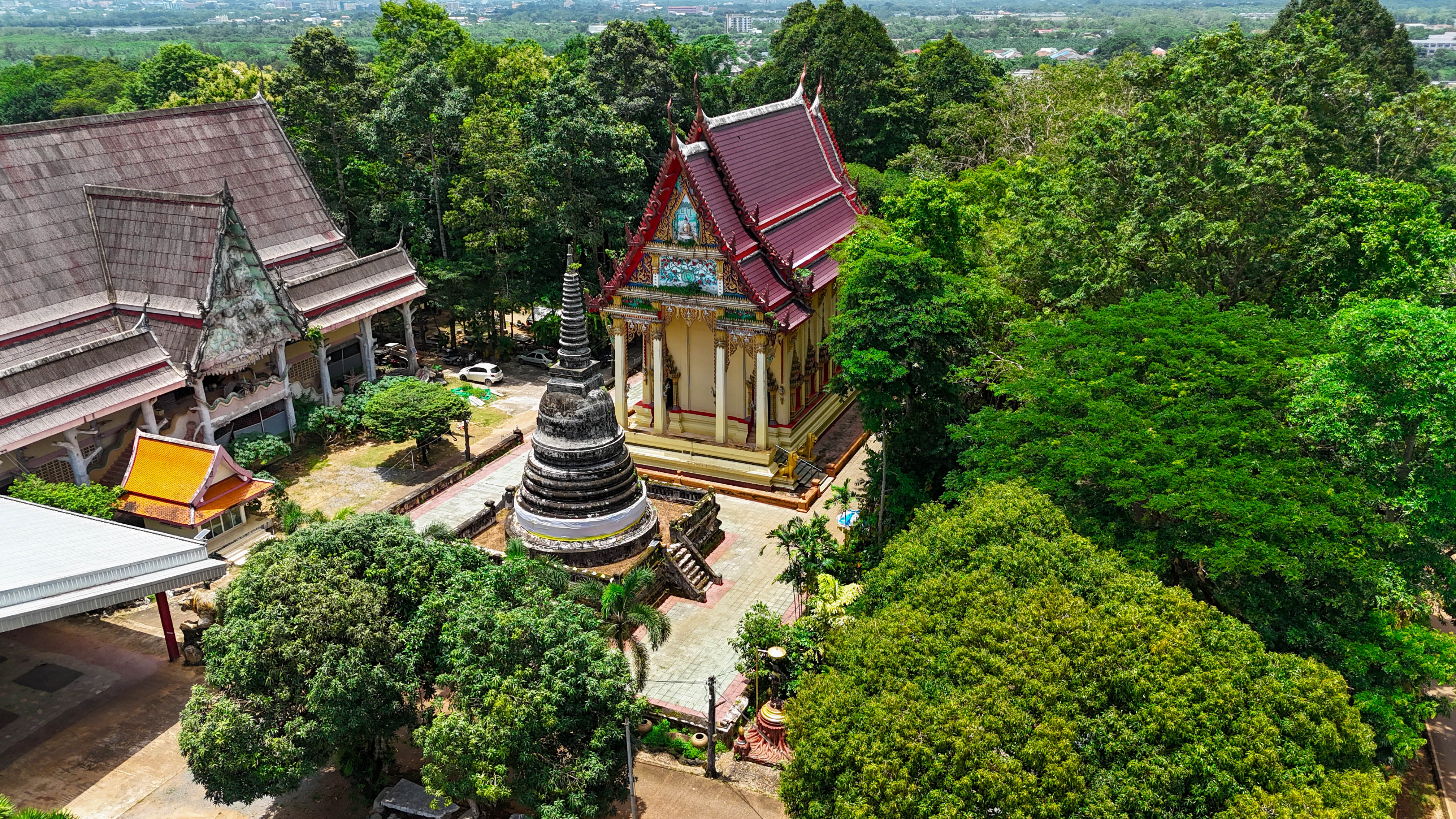 วัดโยธานิมิต ภาพที่ 4