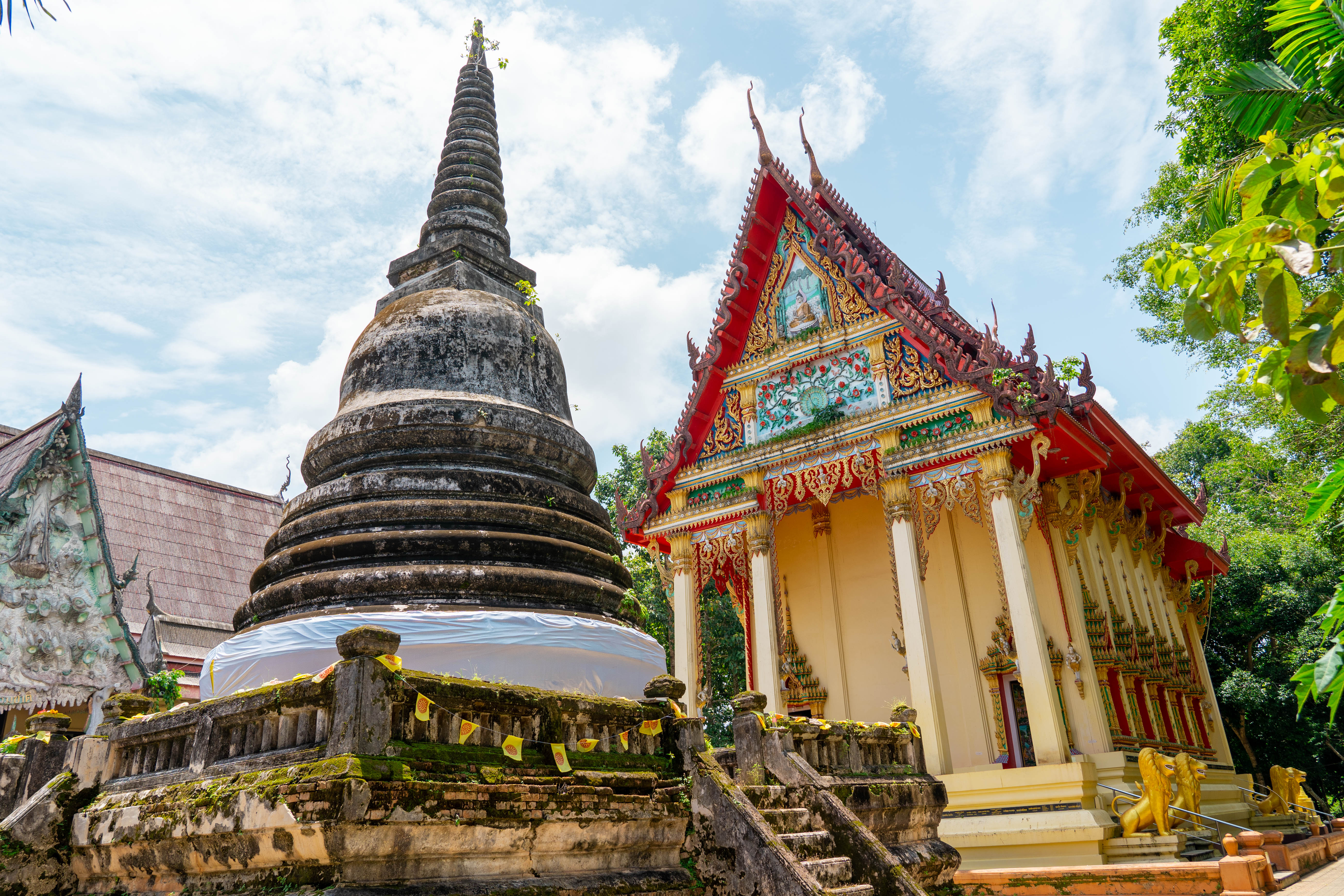 วัดโยธานิมิต ภาพที่ 8