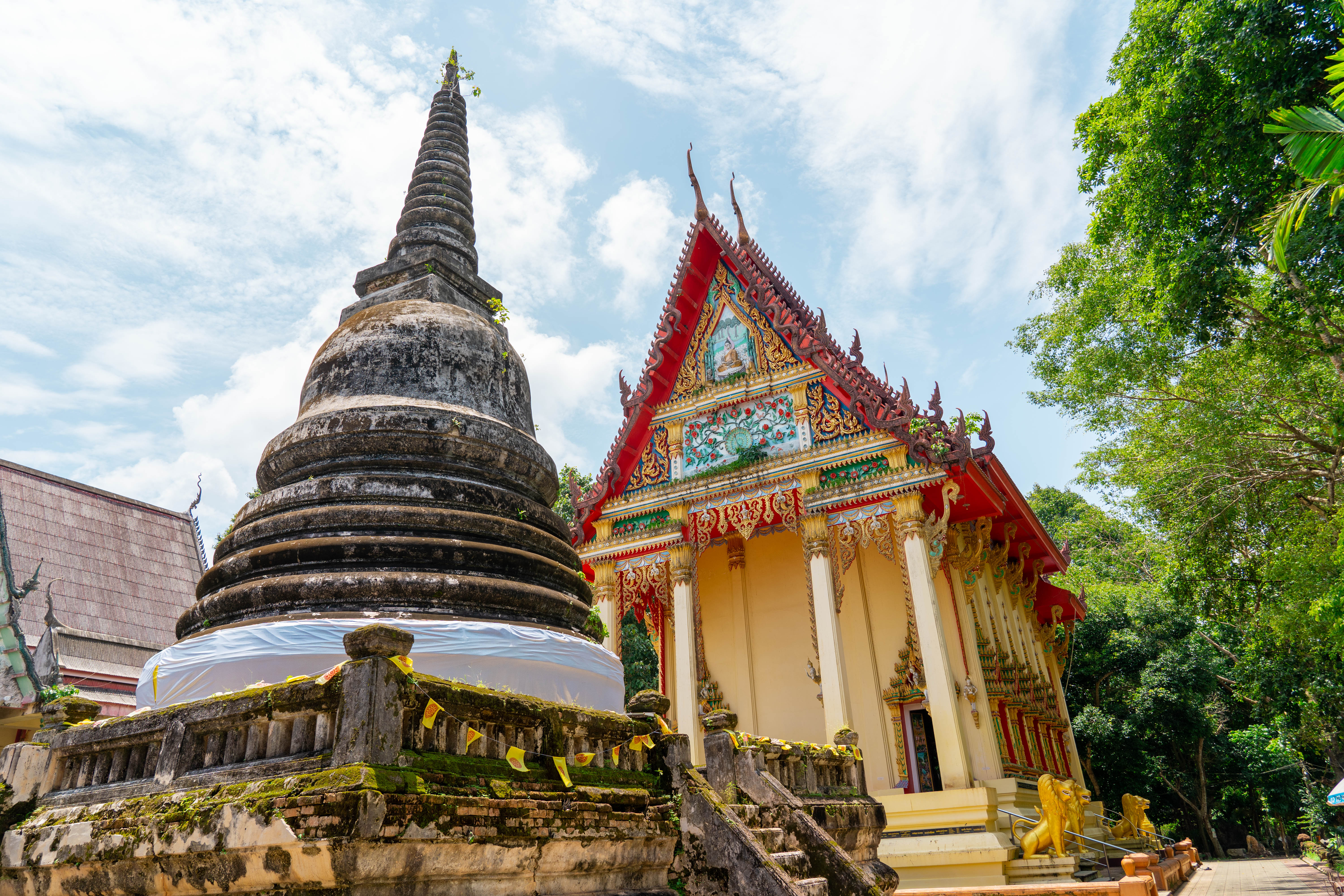 วัดโยธานิมิต ภาพที่ 9
