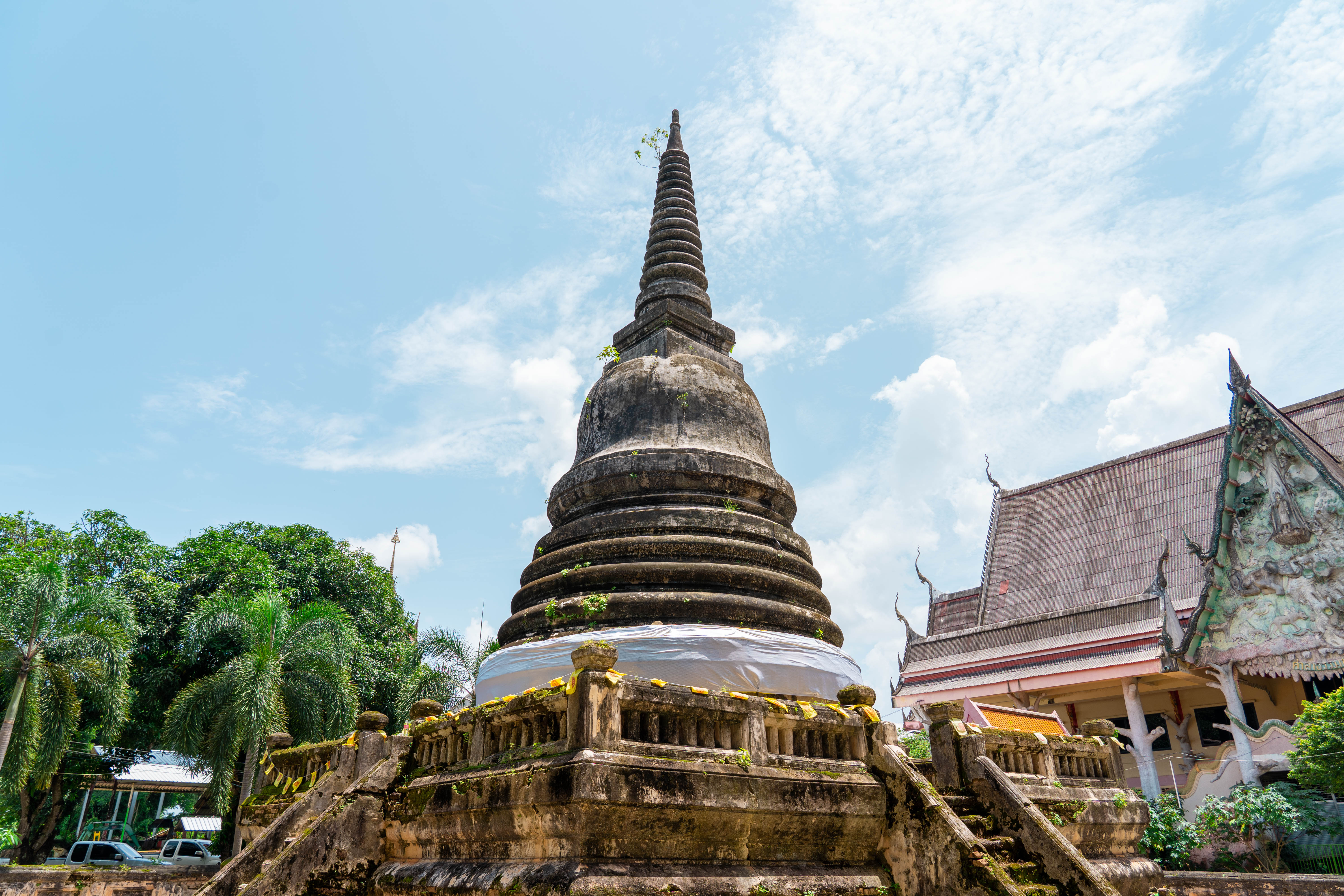 วัดโยธานิมิต ภาพที่ 10