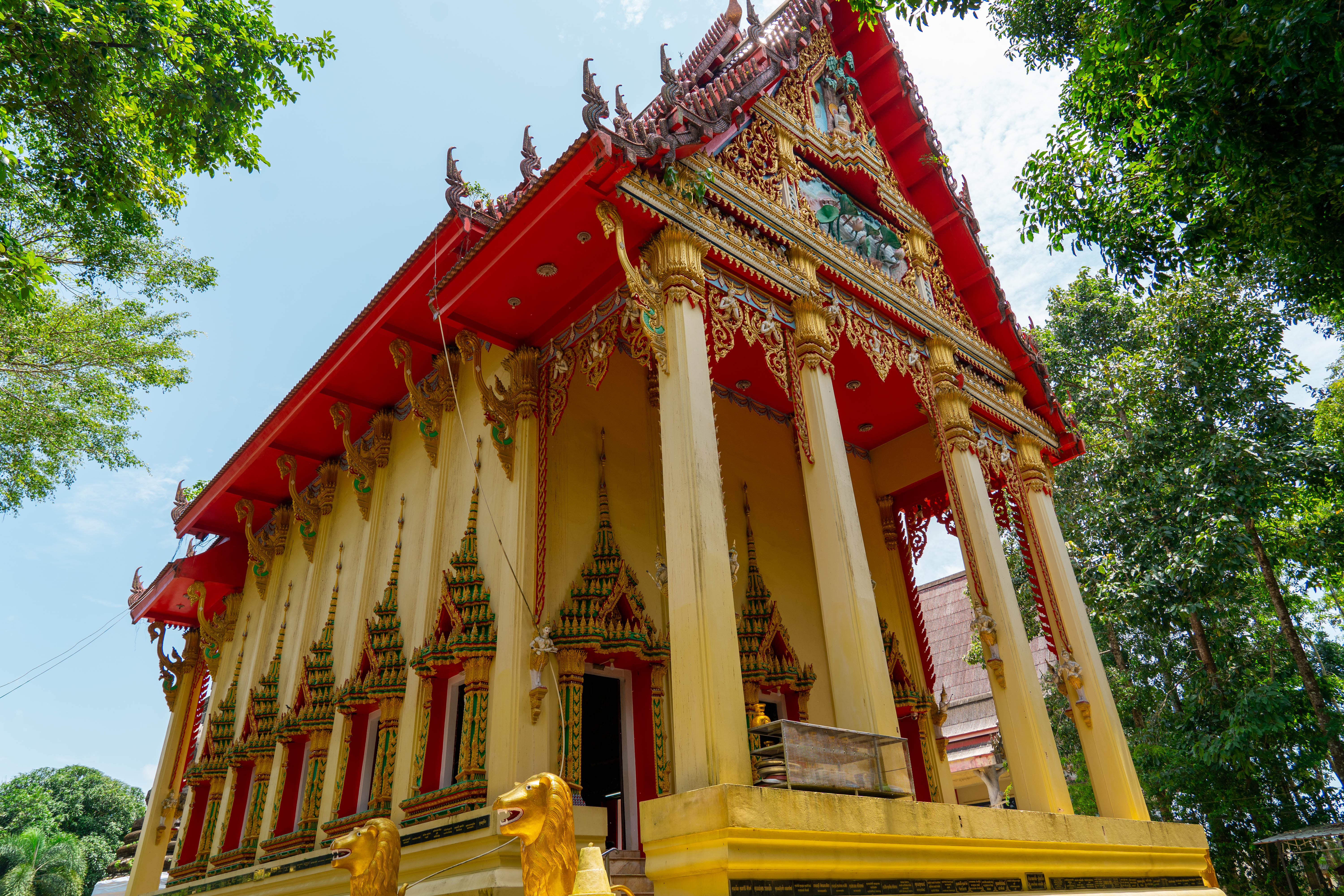 วัดโยธานิมิต ภาพที่ 11